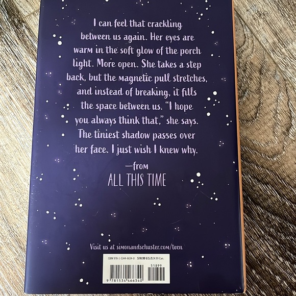 All this time - Picture 2 of 2